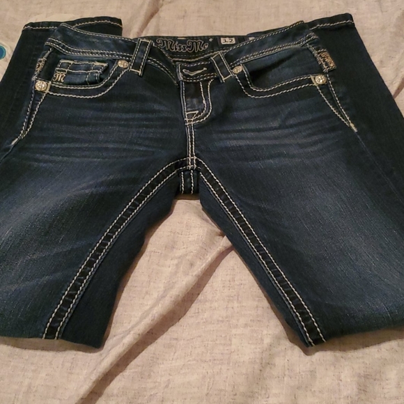 Miss me skinny jeans - Picture 5 of 11